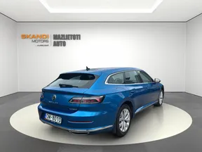 Volkswagen Arteon 2021