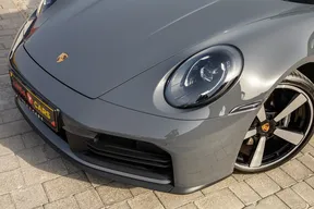 Porsche 911 Carrera 2025