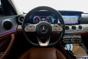 Mercedes-Benz E-Class 300 2020