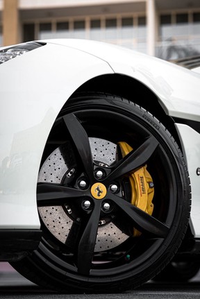 Ferrari Portofino 2020