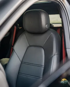 Porsche Cayenne 2026