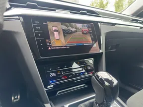 Volkswagen Arteon 2021