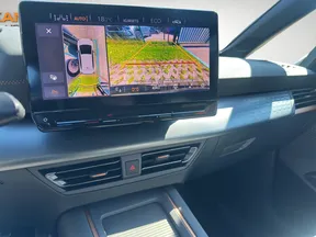 CUPRA Born 2023