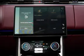 Land Rover Range Rover 2023