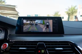 BMW 5 Series M5 2020