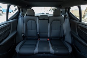 Volvo XC40 2024