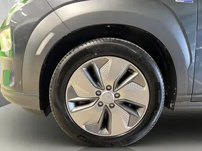 Hyundai Kona 2021