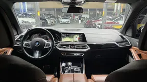 BMW X5 50 2019