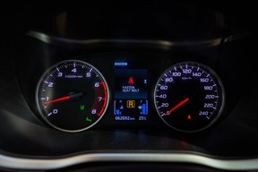 Mitsubishi Eclipse Cross 2024