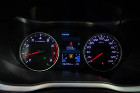 Mitsubishi Eclipse Cross 2024