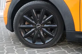MINI Hatch Cooper S 2014