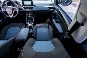 Chevrolet Captiva 2023
