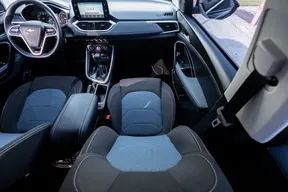 Chevrolet Captiva 2023