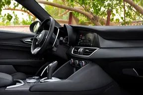 Alfa Romeo Giulia 2022