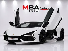 Lamborghini Revuelto 2024