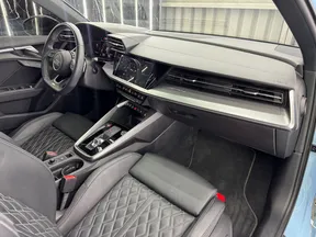 Audi S3 2024