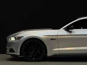 Ford Mustang GT 2017