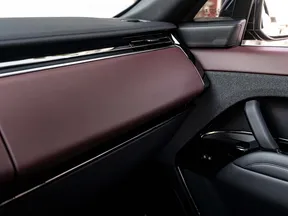 Land Rover Range Rover Sport 2024