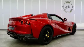 Ferrari 812 GTS 2023
