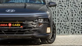 Hyundai Accent / Solaris / Verna 2025