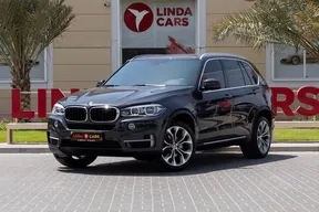 BMW X5 35 2018