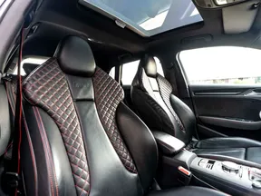Audi RS3 2016