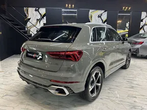 Audi Q3 2025