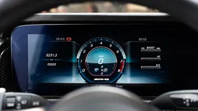 Mercedes-Benz G-Class 63 AMG 2019