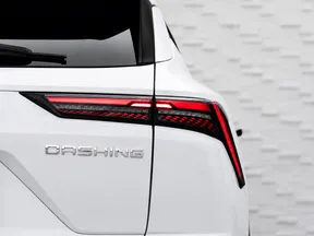 Jetour Dashing 2025