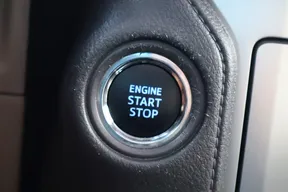 Toyota Land Cruiser Prado 2022