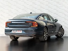Volvo S90 2024
