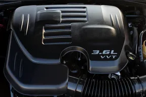 Dodge Challenger 2019