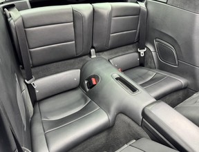 Porsche 911 Targa 4 GTS 2019