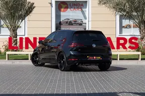 Volkswagen Golf R 2019