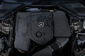 Mercedes-Benz E-Class 200 2024