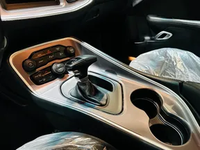 Dodge Challenger 2022