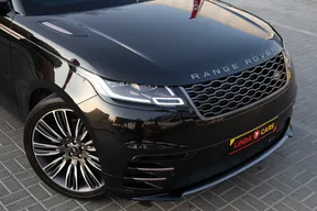 Land Rover Range Rover Velar 2022