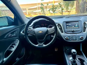 Chevrolet Malibu 2017
