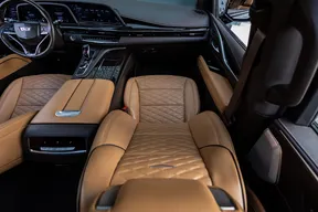 Cadillac Escalade 2022