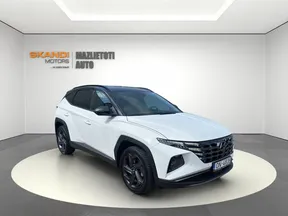 Hyundai Tucson 2024