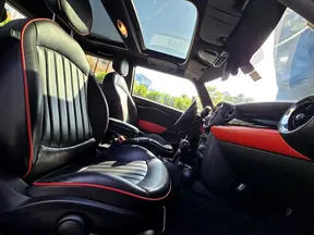 MINI Hatch John Cooper Works 2013