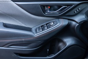 Subaru Forester 2023