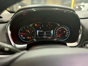 Chevrolet Traverse 2019