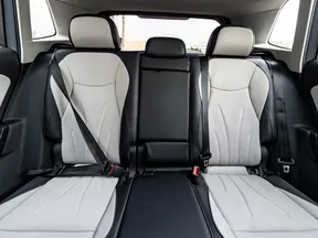 Volkswagen Tiguan 2025