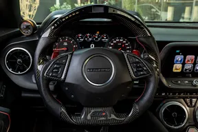 Chevrolet Camaro ZL1 2018
