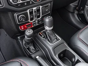 Jeep Wrangler Rubicon 2024