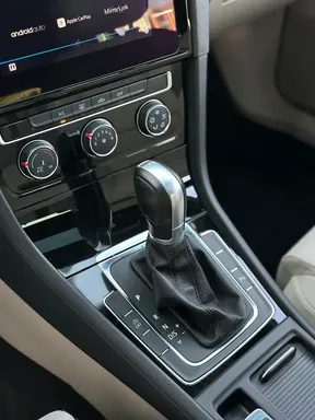 Volkswagen Golf 2019