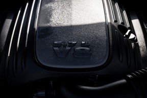 Dodge Challenger 2020