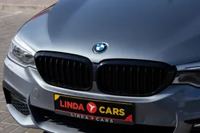 BMW 5 Series 530 2017