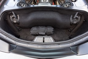 Chevrolet Corvette 2020